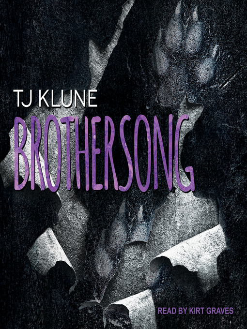 Title details for Brothersong by TJ Klune - Available